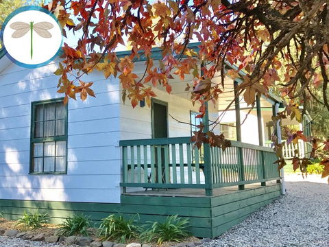 Fernleigh Accommodation - Great Ocean Road Tourism 2
