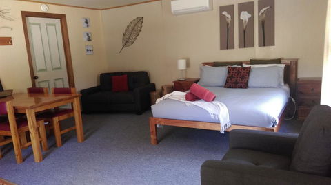 Fernleigh Accommodation - Great Ocean Road Tourism 3