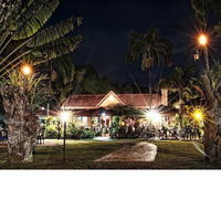Ferns Hideaway Resort - Great Ocean Road Tourism