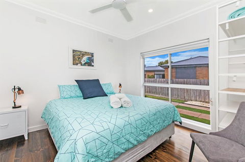 Fielding's Lair - The Ultimate Family Retreat - House & Bungalow - Great Ocean Road Tourism 2