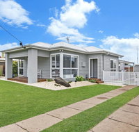 Fielding's Lair - the ultimate family retreat - House  Bungalow - Great Ocean Road Tourism