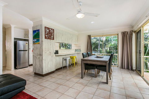 Fiesta Palms 6 - Central Byron Bay - Great Ocean Road Tourism 3