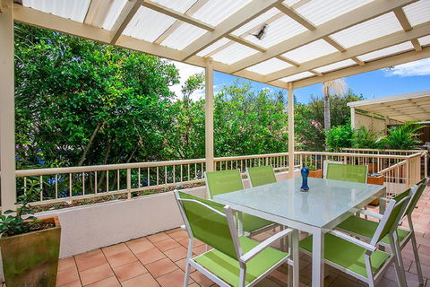 Fiesta Palms 6 - Central Byron Bay - Great Ocean Road Tourism 0