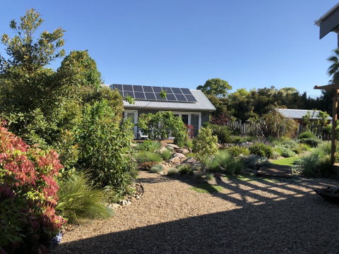 Fig Tree Cottage - Great Ocean Road Tourism 1