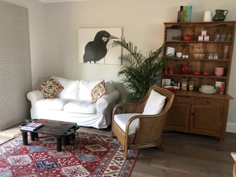 Fig Tree Cottage - Great Ocean Road Tourism 2