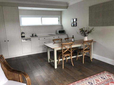 Fig Tree Cottage - Great Ocean Road Tourism 3