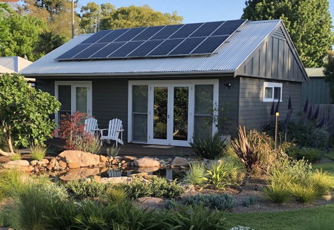Fig Tree Cottage - Great Ocean Road Tourism 0