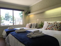 Finley Country Club Hotel Motel