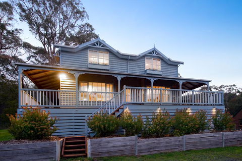 Finlie - Great Ocean Road Tourism 1
