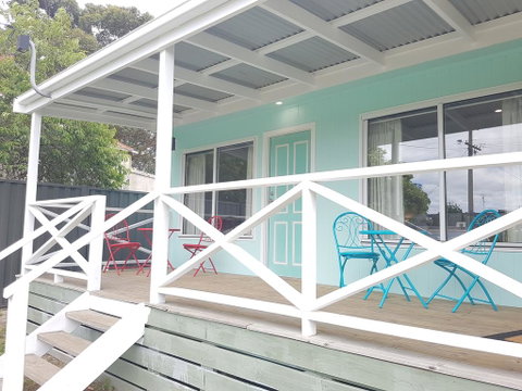Fish Creek Alkira Accommodation - Great Ocean Road Tourism 0