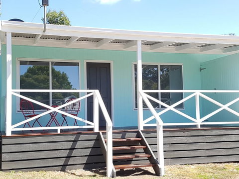 Fish Creek Alkira Accommodation - Great Ocean Road Tourism 2