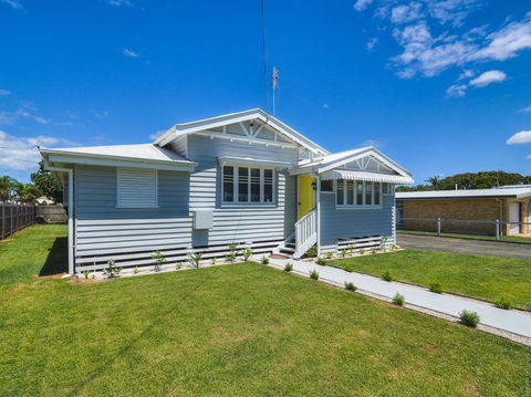Fisherman's Cottage Hervey Bay - Great Ocean Road Tourism 3
