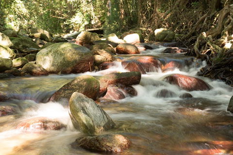 Fishery Falls Holiday Park - Great Ocean Road Tourism 1