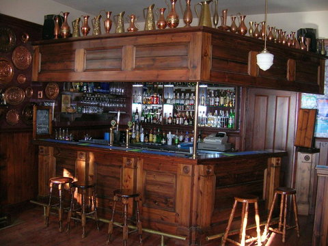 Fitzpatricks Inn - Great Ocean Road Tourism 3