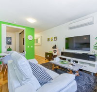 Fitzroy lifestyle 1 bed with pool spa sauna  gym - Great Ocean Road Tourism