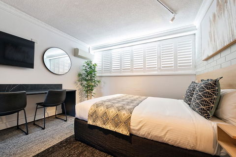 Fitzroy Motor Inn - Great Ocean Road Tourism 2