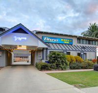 Fitzroy Motor Inn - Great Ocean Road Tourism