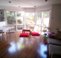 Fitzroy spacious house - Great Ocean Road Tourism