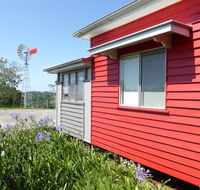 Flame Hill Vineyard - Great Ocean Road Tourism