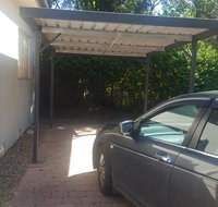 Flat in heart of Griffith - Great Ocean Road Tourism