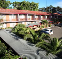 Flinders Motel - Great Ocean Road Tourism