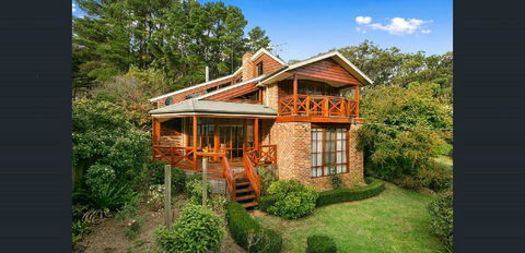 Floraison Red Hill - Great Ocean Road Tourism 0