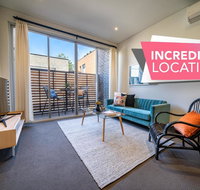 Floral on Frew - Heart of the CBD - Wifi - Netflix - Great Ocean Road Tourism