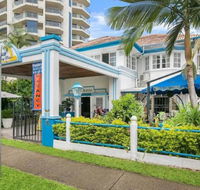 Floriana Guest House - Great Ocean Road Tourism