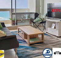 Focus Apartment Ocean Views - Great Ocean Road Tourism
