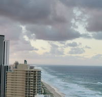Focus Resort Oceanfront Apartments in Surfers with Ocean and Hinterland Views 25 steps to Beach - Great Ocean Road Tourism