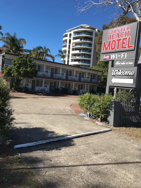 Forster Beach Motel - Great Ocean Road Tourism 2