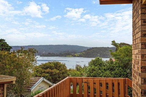 Forsters Bay Haven - Great Ocean Road Tourism 1