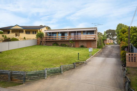 Forsters Bay Haven - Great Ocean Road Tourism 3
