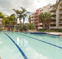 Fortitude Valley 1 Bedroom Apartment - Great Ocean Road Tourism