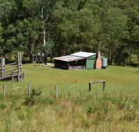 Four Bull Hut - Great Ocean Road Tourism