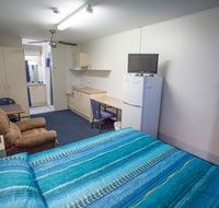 Fourth Ave Motor Inn - Great Ocean Road Tourism