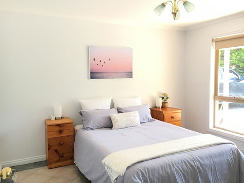 Fox Farm - Entire House Sleeps 12 Ppl - Great Ocean Road Tourism 1