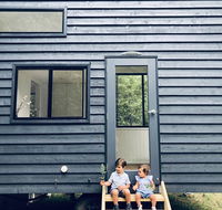 Francisco d'Anconia Tiny House - Great Ocean Road Tourism