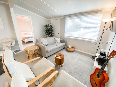 Frangipani Cottage - Great Ocean Road Tourism 0