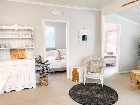 Frangipani Cottage - Great Ocean Road Tourism 3