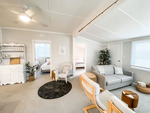 Frangipani Cottage - Great Ocean Road Tourism 2