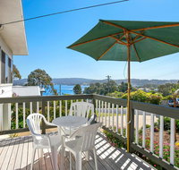 Frangipani Cottage Narooma - Great Ocean Road Tourism