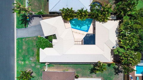 Frangipani Hideaway - Great Ocean Road Tourism 3