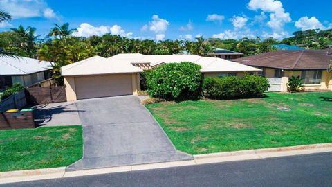 Frangipani Hideaway - Great Ocean Road Tourism 0