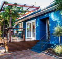 Frankie's Beach House - Great Ocean Road Tourism