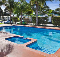 Frankston Holiday Park and Sandhurst Motel - Great Ocean Road Tourism
