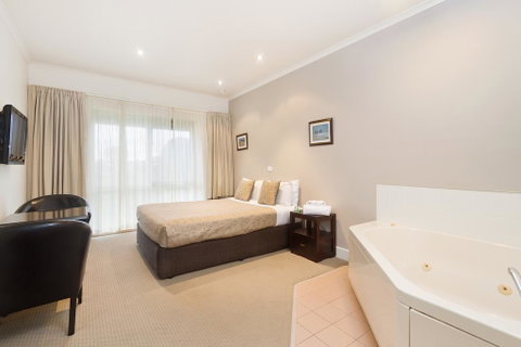 Frankston Holiday Park And Sandhurst Motel - Great Ocean Road Tourism 2