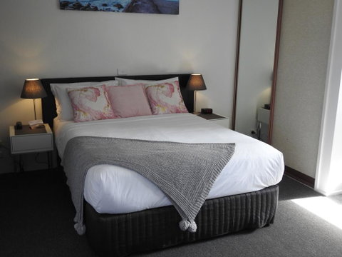 Frankston Motel - Great Ocean Road Tourism 1