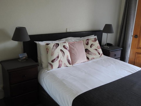 Frankston Motel - Great Ocean Road Tourism 2