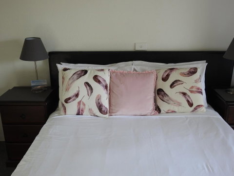 Frankston Motel - Great Ocean Road Tourism 0